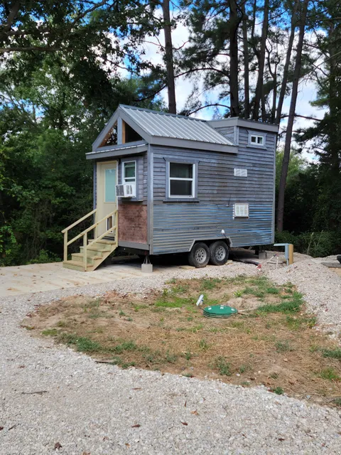 Tall Timbers RV Park