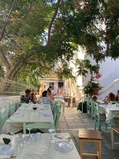 Τα Σκαλάκια