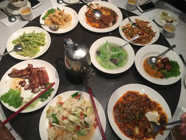 Red house restaurant