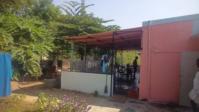 Sri Durga Homestay Hampi