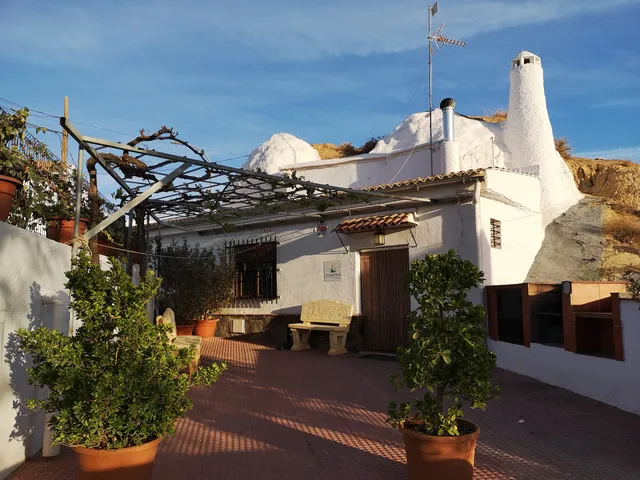 Cueva Tradicional el Capricho