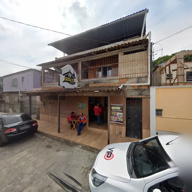 Chick da Roça Restaurante