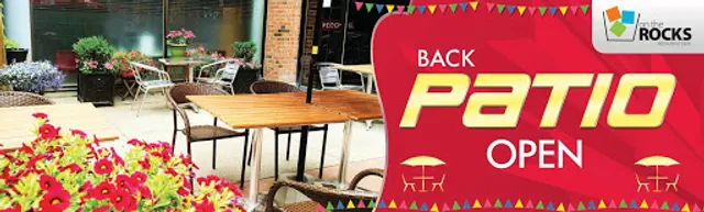 On the Rocks Restaurant Karaoke