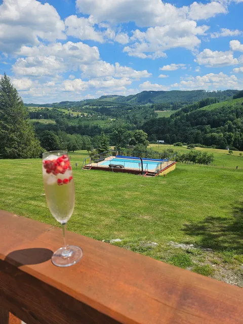 Rekreační středisko Rajnošky