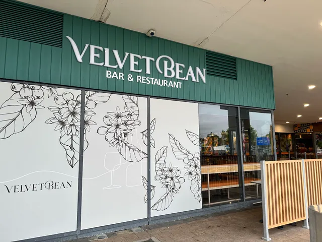 Velvet Bean Airport West