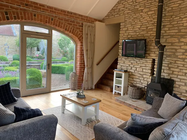 Wellspring Farm Holiday Cottages