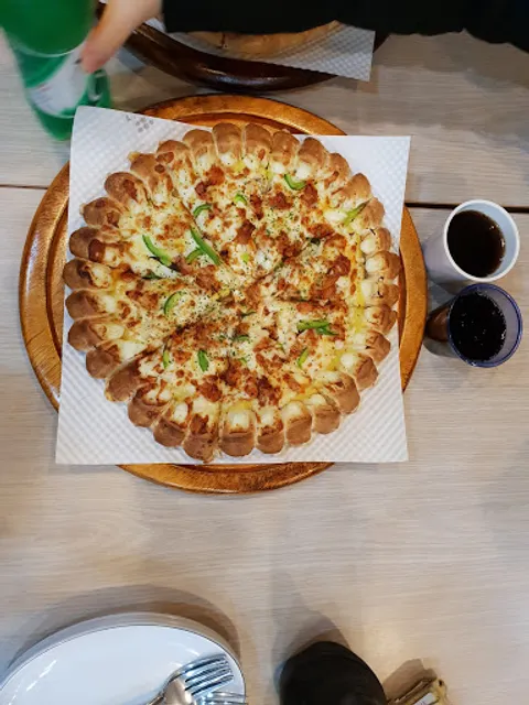 Pizza School Mapo Branch Office