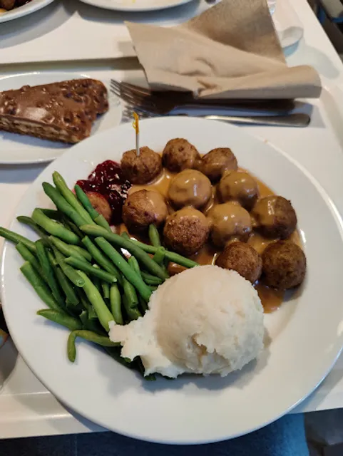 IKEA Restaurant