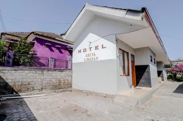 Griya Limasan Hotel