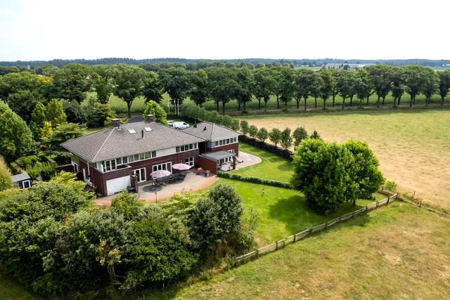 Villa het Bascour