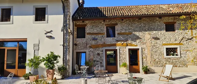 Corte Degli OstiNati