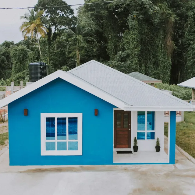 JT's Beach House Getaway