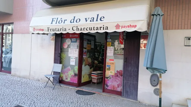 Flor do Vale