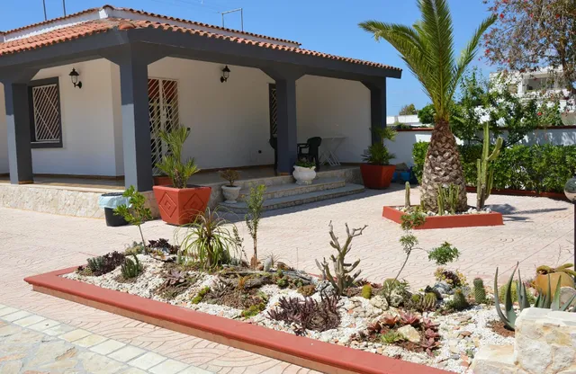 Poseidon Vacanze B&B