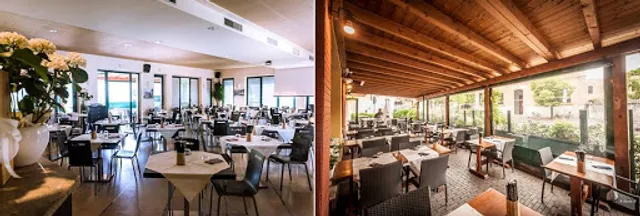 Ristorante Pizzeria Bar La Torre Valeggio Sul Mincio