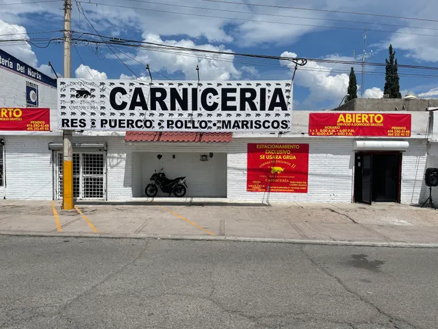 Carnes de Engorda JJ Sucursal Norte