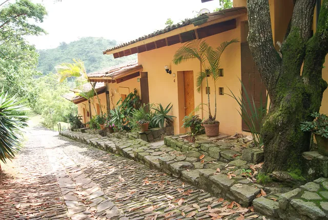 Hotel Villas Paraiso Valle de Bravo