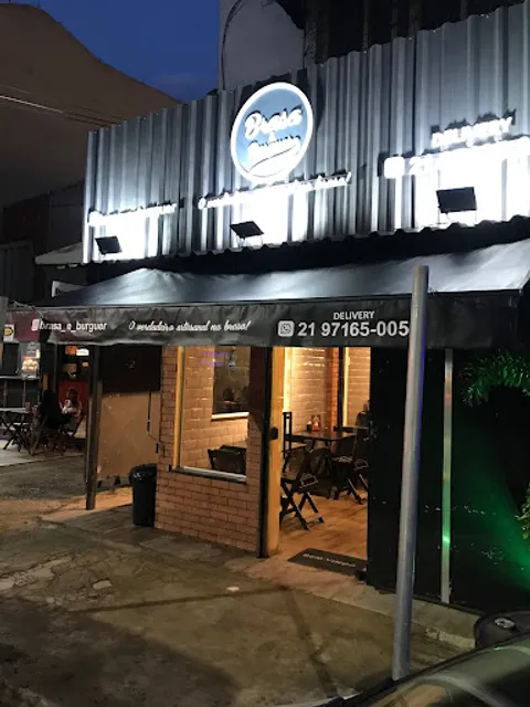 Brasa e Burguer Pavuna