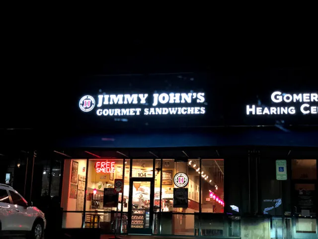 Jimmy John's