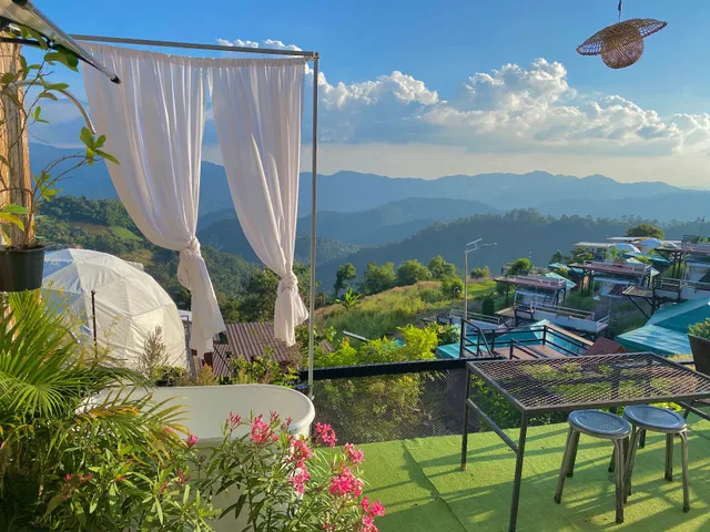 ภูตะวัน ม่อนแจ่ม