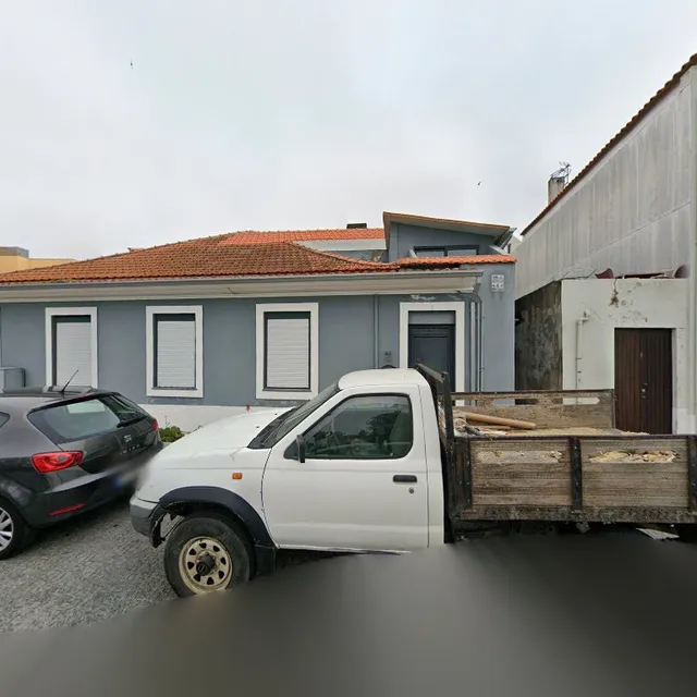 Aveiro Loft