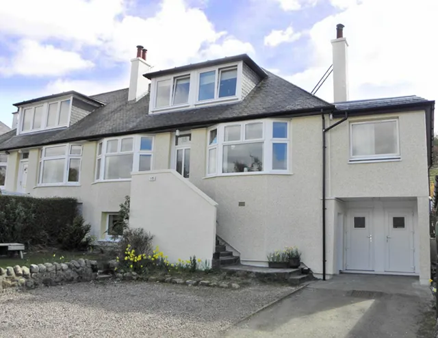 The sutherland mini apartments