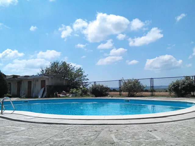 Kosharitsa base Helena Resort