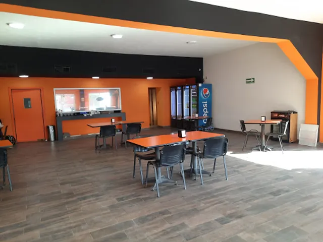 La Posta ¡Queburritos!