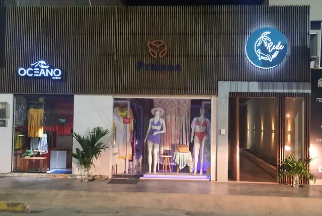 Pousada Rede Suítes