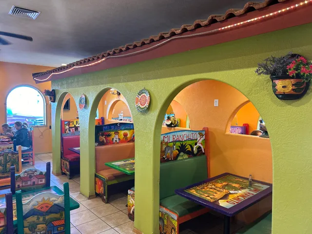 Mi Ranchito Restaurant