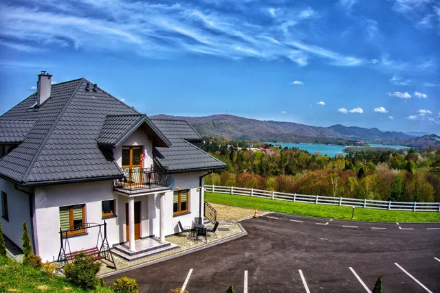 Noclegi Rezydent Polańczyk