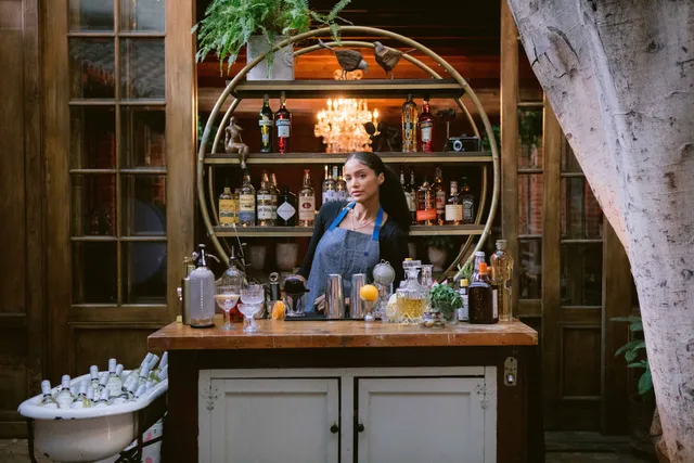 Sweetwater Cocktails