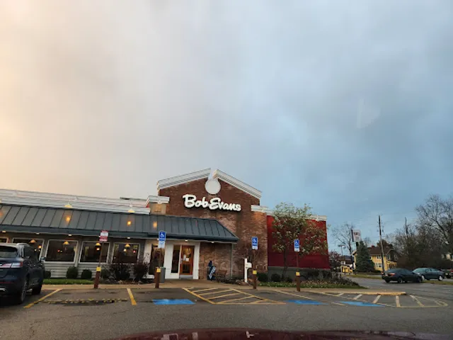 Bob Evans