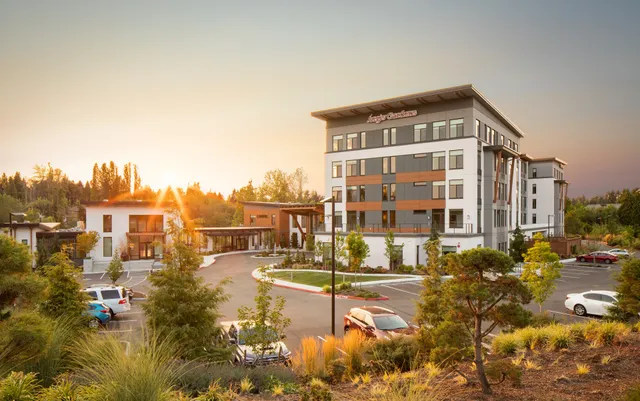 Aegis Gardens Newcastle