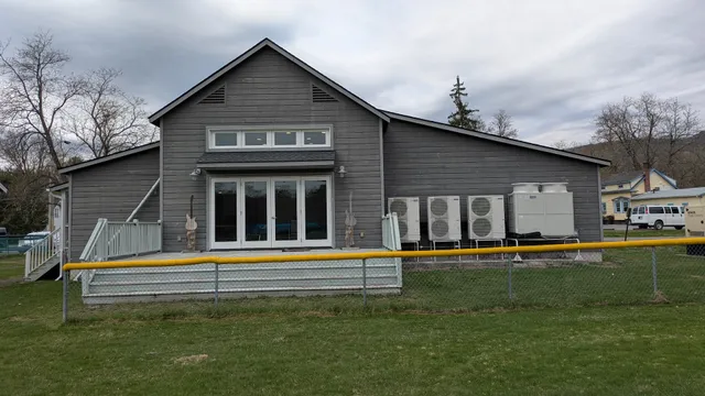 Woodstock Community Center