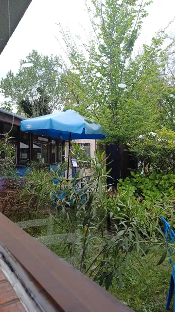 Torres del Paine Cafetería