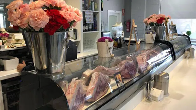 BRASERÍA ACRO TAPERÍA