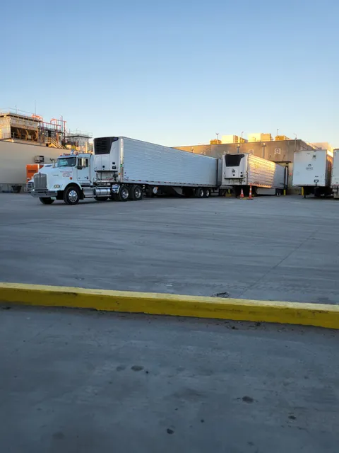 Mountaire Farms of NC