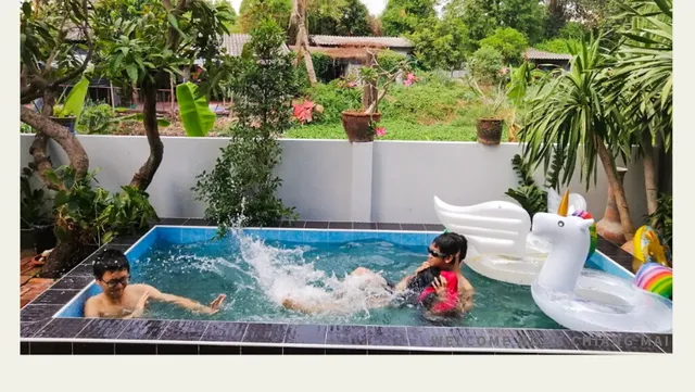 Welcome Home Chiang Mai