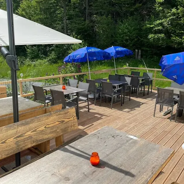 Restaurant du Moulin