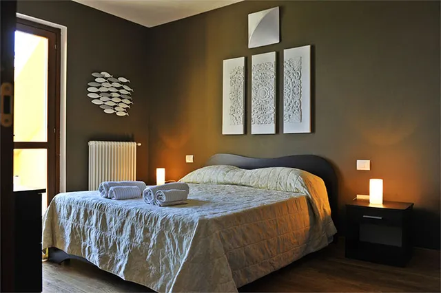 Villas Panorama Bello