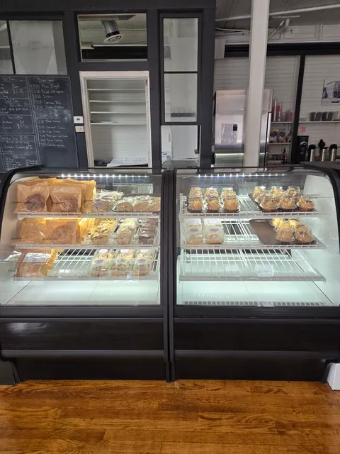 Jeromesville's Daily Grind