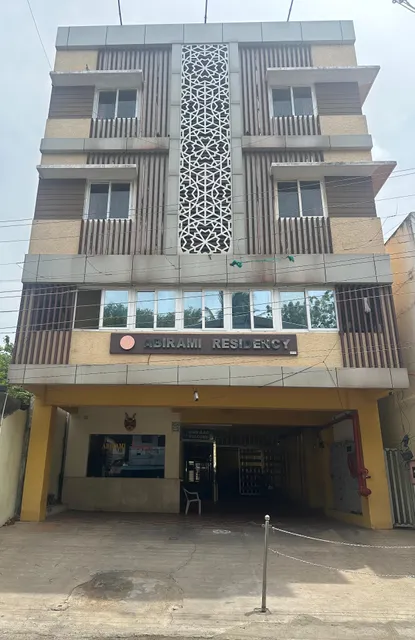 Abirami Residency Karaikal