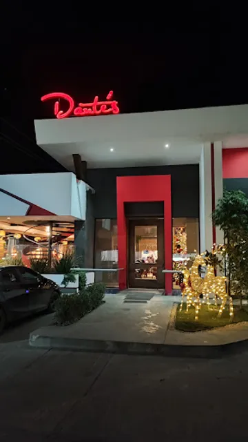 Dante's Eatery & Bar