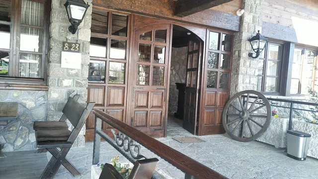 Pečenjara Gurman - Aria d.o.o.