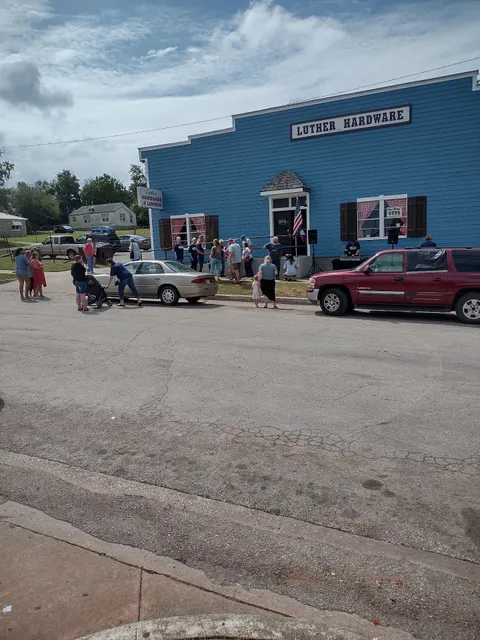 Luther Hardware & Lumber