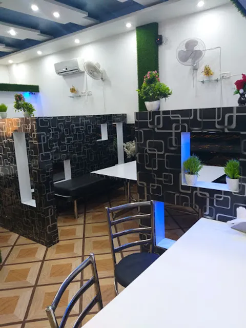 Prem bhog restaurant