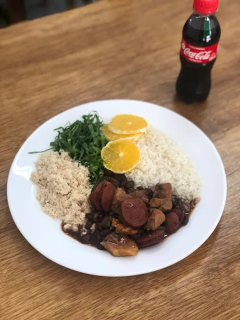 Restaurante Novo Oriente