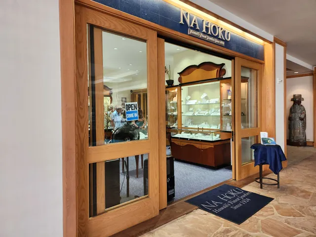 Na Hoku - Hawaii's Finest Jewelers Since 1924