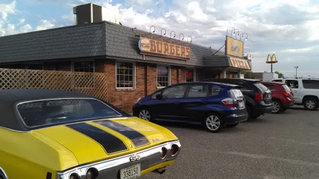 Clancy's Bar & Pizza Parlor